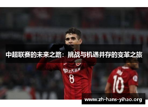 中超联赛的未来之路：挑战与机遇并存的变革之旅