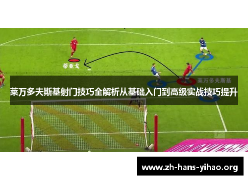 莱万多夫斯基射门技巧全解析从基础入门到高级实战技巧提升