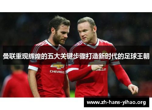 曼联重现辉煌的五大关键步骤打造新时代的足球王朝